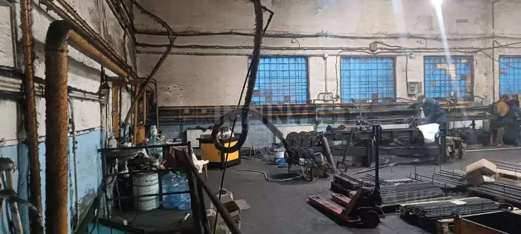 Производственное помещение в Челябинская область, Челябинск ул. ... - Фото 2