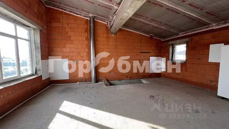 Таунхаус в Москва с. Никольское, ул. Алешинская Долина, 59к1с1 (100 м) - Фото 1