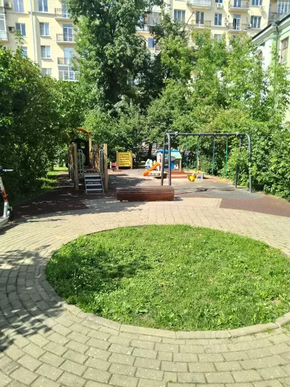 3-к кв. Москва ул. Каретный Ряд, 5/10С2 (80.0 м) - Фото 2