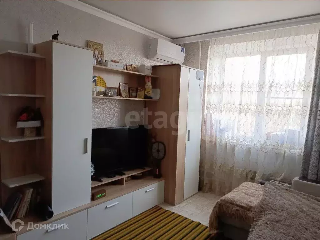 Продаётся 2-к квартира, 37 м - Фото 1