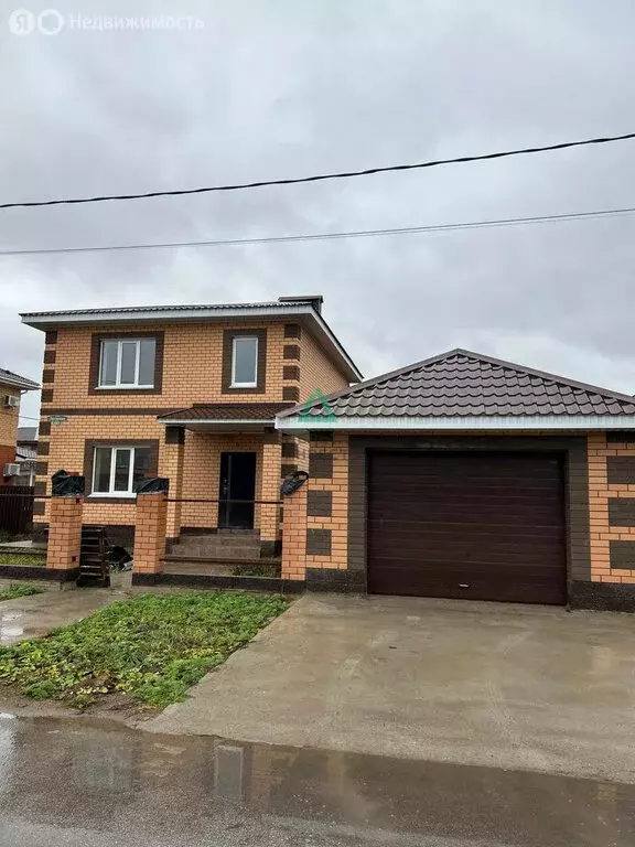 Дом в Зубово, Лазурная улица, 60 (156 м) - Фото 1