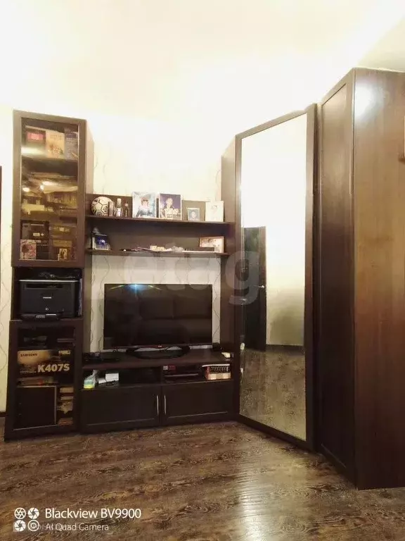 Продаётся 1-к квартира, 37 м - Фото 1