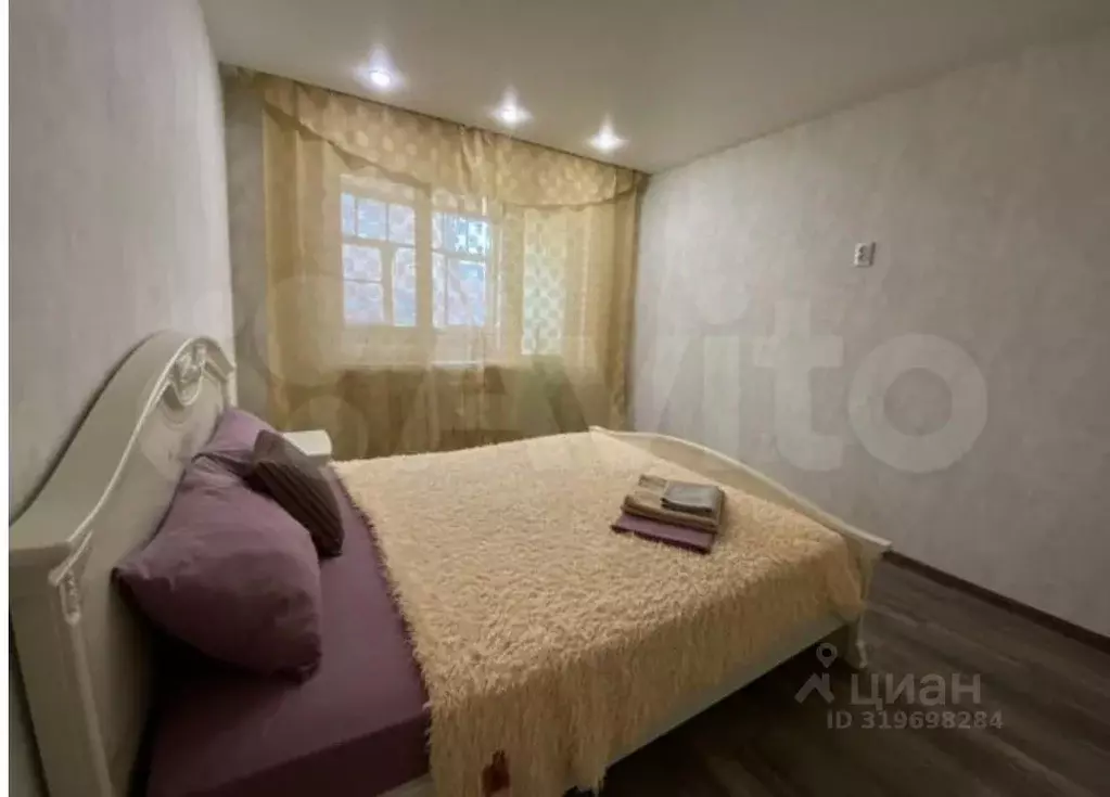 3-к кв. Тюменская область, Тюмень Ялуторовская ул., 12 (68.0 м) - Фото 0