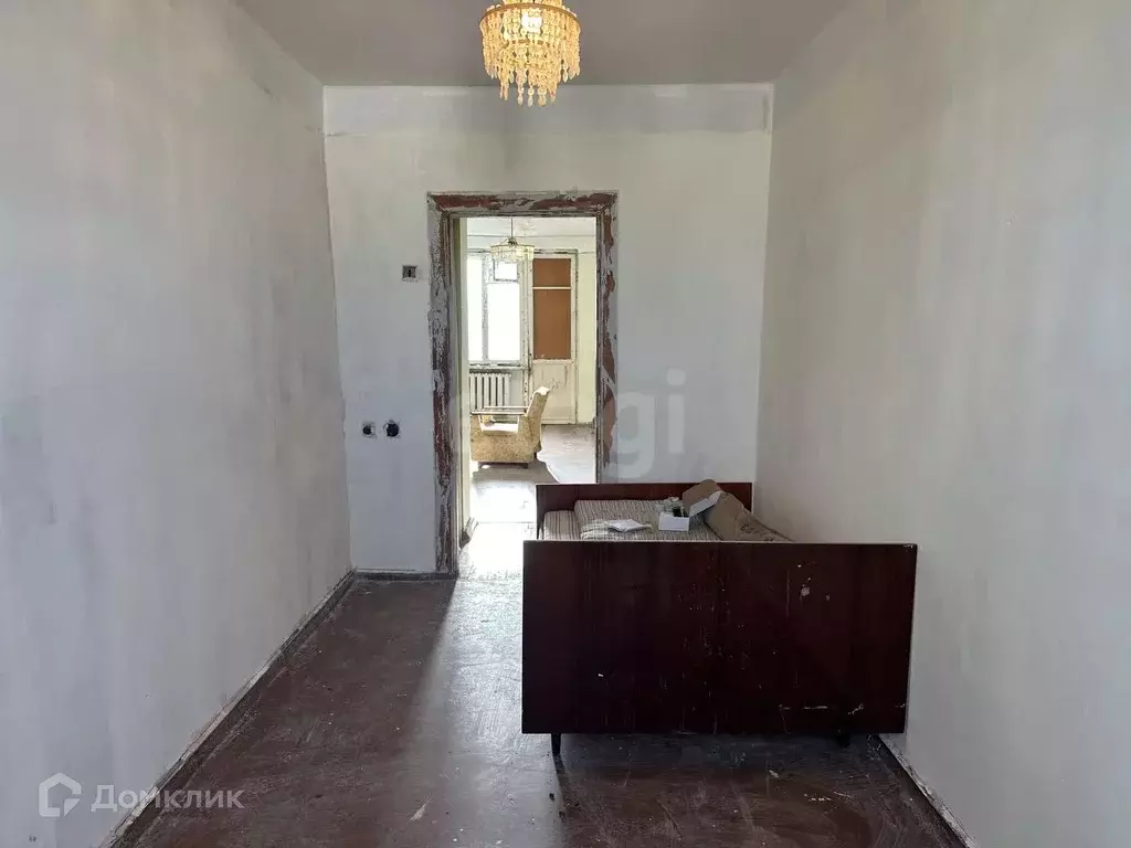 Продаётся 2-к квартира, 44 м - Фото 0