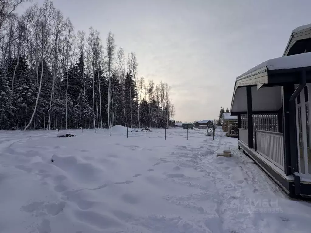 Дом в Калужская область, Боровский муниципальный округ, д. Рязанцево ... - Фото 2