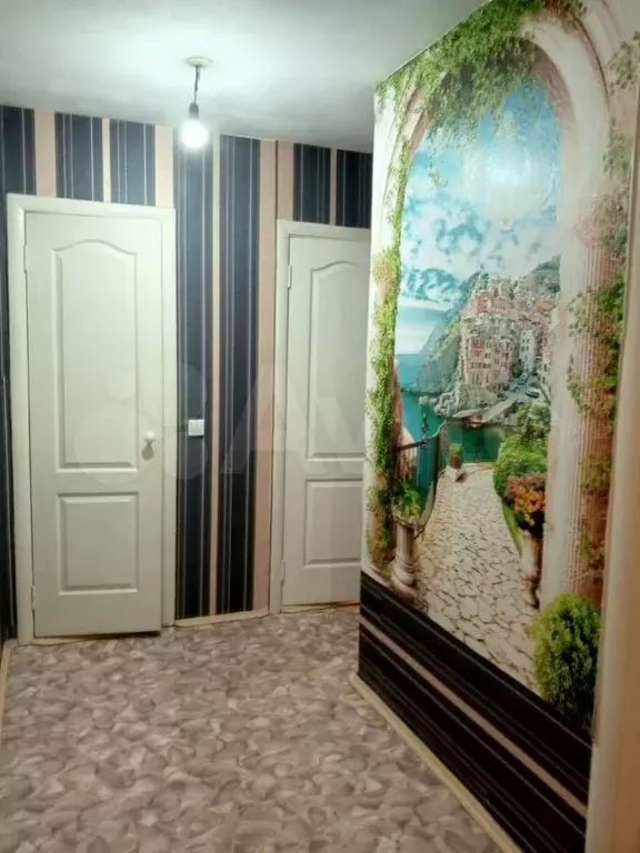 1-к. квартира, 45 м, 5/5 эт. - Фото 0