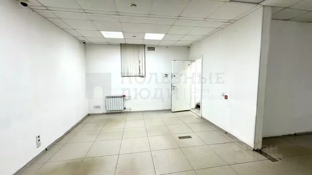 Помещение свободного назначения в Новгородская область, Боровичи ... - Фото 1