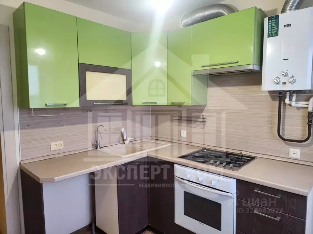 3-к кв. Ростовская область, Таганрог Театральная ул., 18 (52.0 м) - Фото 2