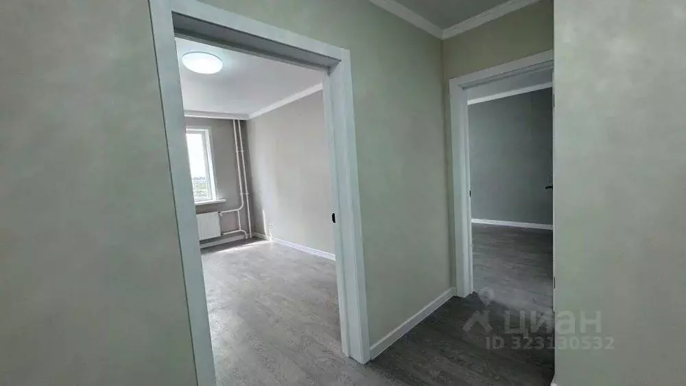 2-к кв. Оренбургская область, Оренбург ул. Юркина, 6 (60.0 м) - Фото 2