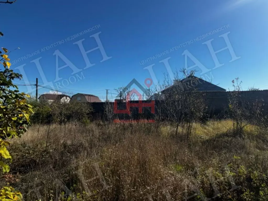 Участок в Ставропольский край, Ессентуки Овощевод СТ,  (6.0 сот.) - Фото 2