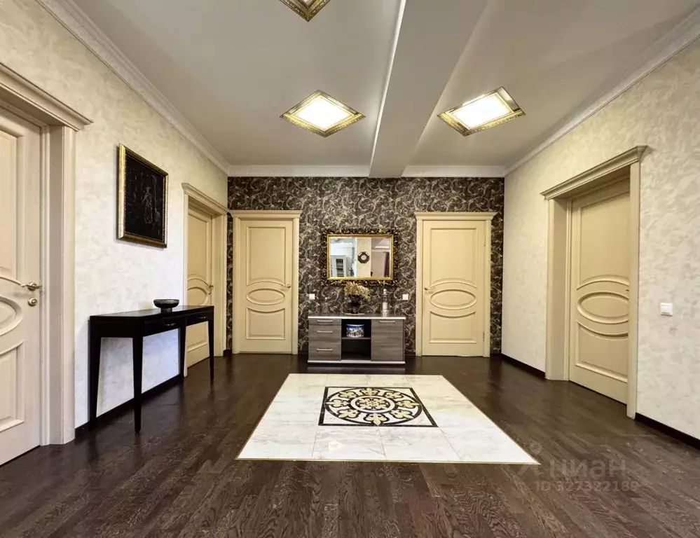 Дом в Московская область, Пушкинский городской округ, Зеленоградский ... - Фото 1