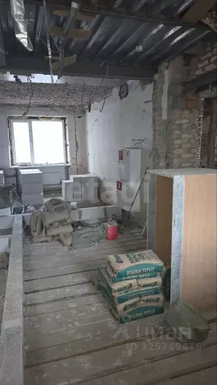 Студия Москва Долгоруковская ул., 5 (15.4 м) - Фото 2