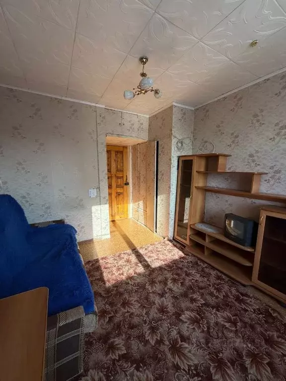 Комната Ярославская область, Ярославль ул. Труфанова, 38к2 (13.0 м) - Фото 2