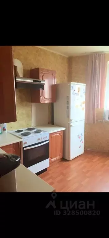 1-к кв. Москва ул. Грекова, 16 (40.0 м) - Фото 1