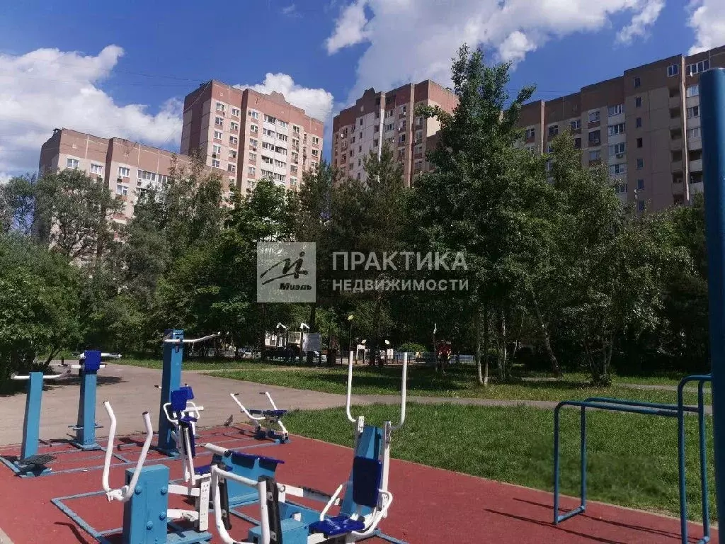 Продается 2-комнатная квартира - Фото 1
