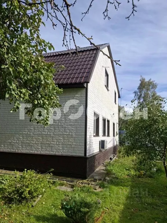 Дом в Московская область, Красногорск городской округ, Нахабино пгт ... - Фото 2