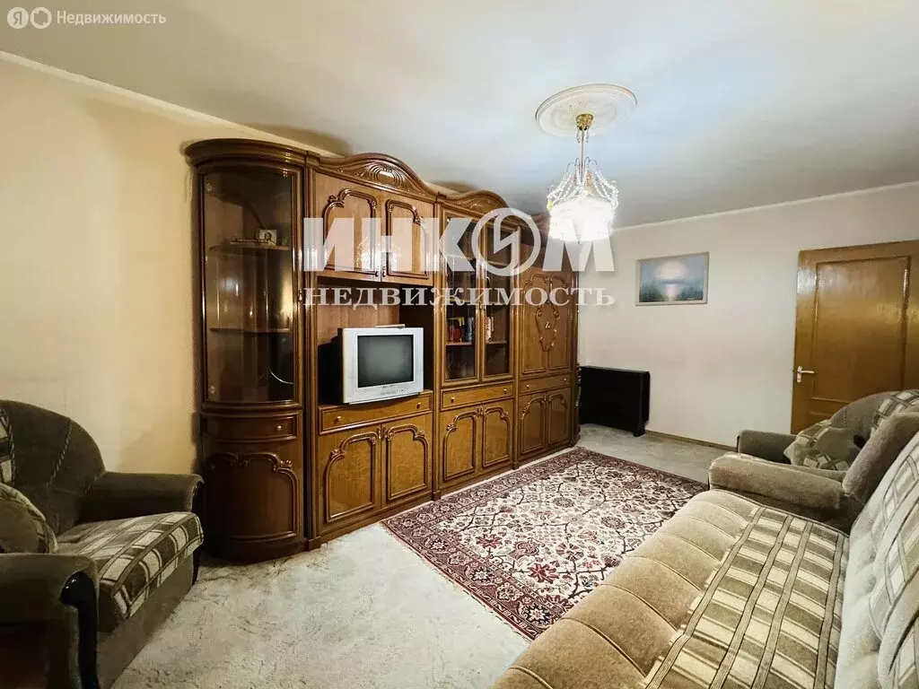 2-комнатная квартира: Москва, улица Багрицкого, 10к2 (45 м) - Фото 2