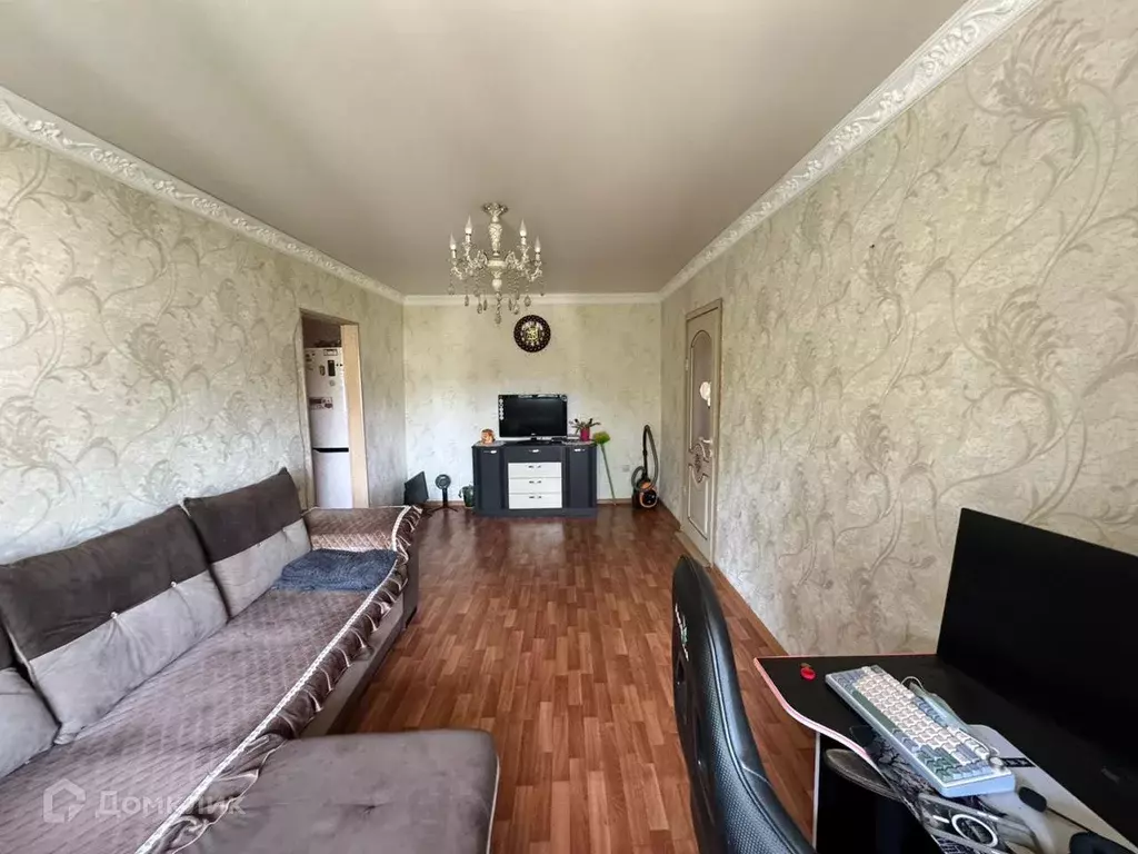 Продаётся 2-к квартира, 44.3 м - Фото 0