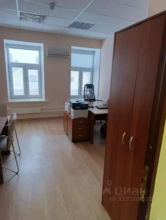 Офис в Москва Газетный пер., 9С7 (17 м) - Фото 2