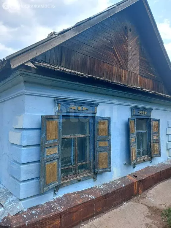 Дом в Чита, Логовая улица (60 м) - Фото 1
