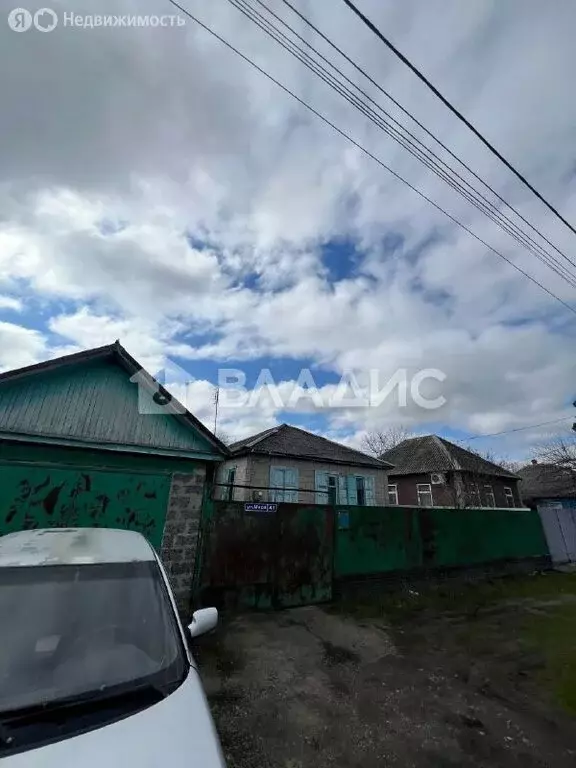 Дом в посёлок Родниковый, улица Мира, 41 (75.1 м) - Фото 1