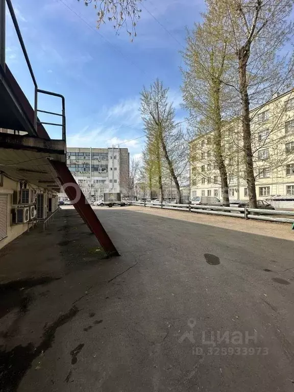 Офис в Москва Марксистская ул., 3С5 (320 м) - Фото 2