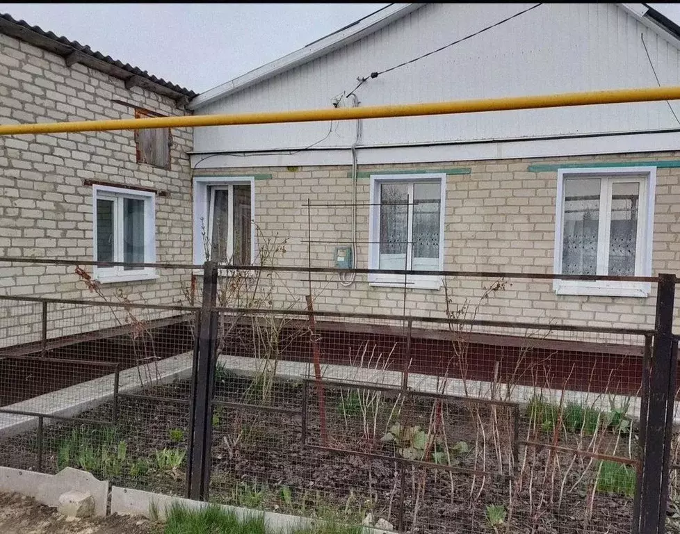 Дом в Курская область, Золотухино муниципальное образование, ... - Фото 1