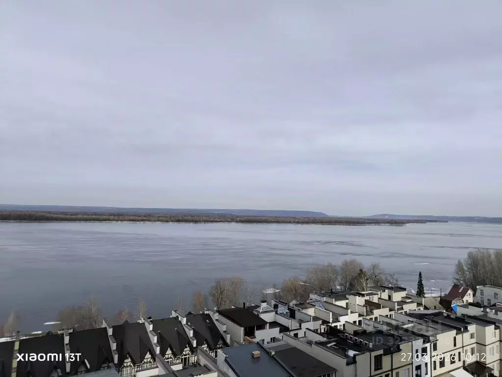 3-к кв. Самарская область, Самара ул. Клары Цеткин, 23А (110.3 м) - Фото 1