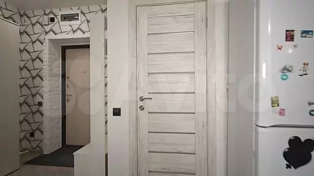 Квартира-студия, 30,5 м, 11/14 эт. - Фото 1