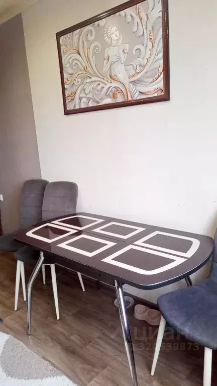 3-к кв. Саратовская область, Энгельс Транспортная ул., 29 (64.0 м) - Фото 2