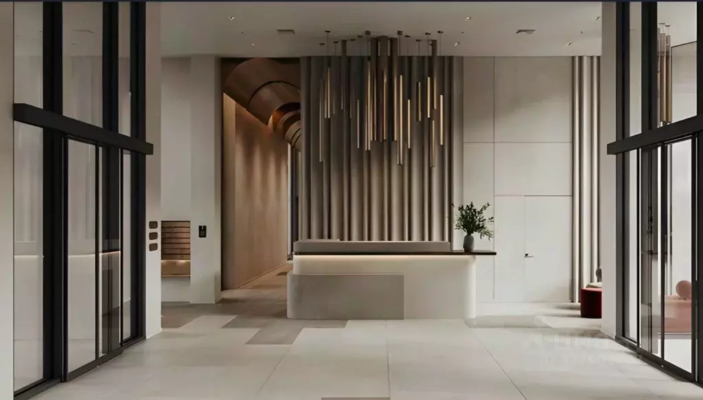 1-к кв. Москва Октябрьская ул., 103 (44.5 м) - Фото 0