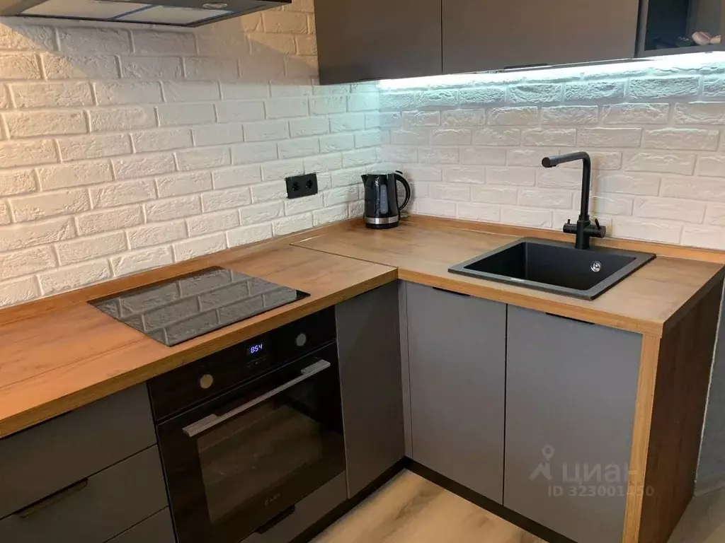 1-к кв. Краснодарский край, Анапа ул. Ивана Голубца, 147 (36.0 м) - Фото 2