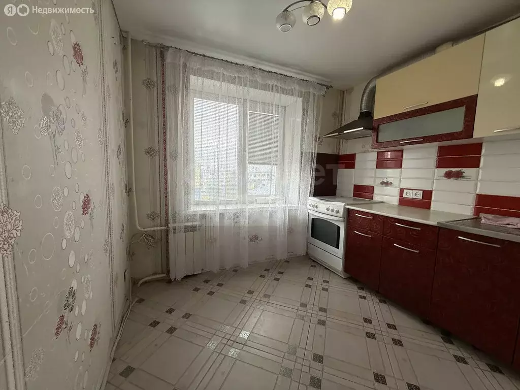 2-комнатная квартира: Оренбург, проспект Дзержинского, 22 (48.9 м) - Фото 2