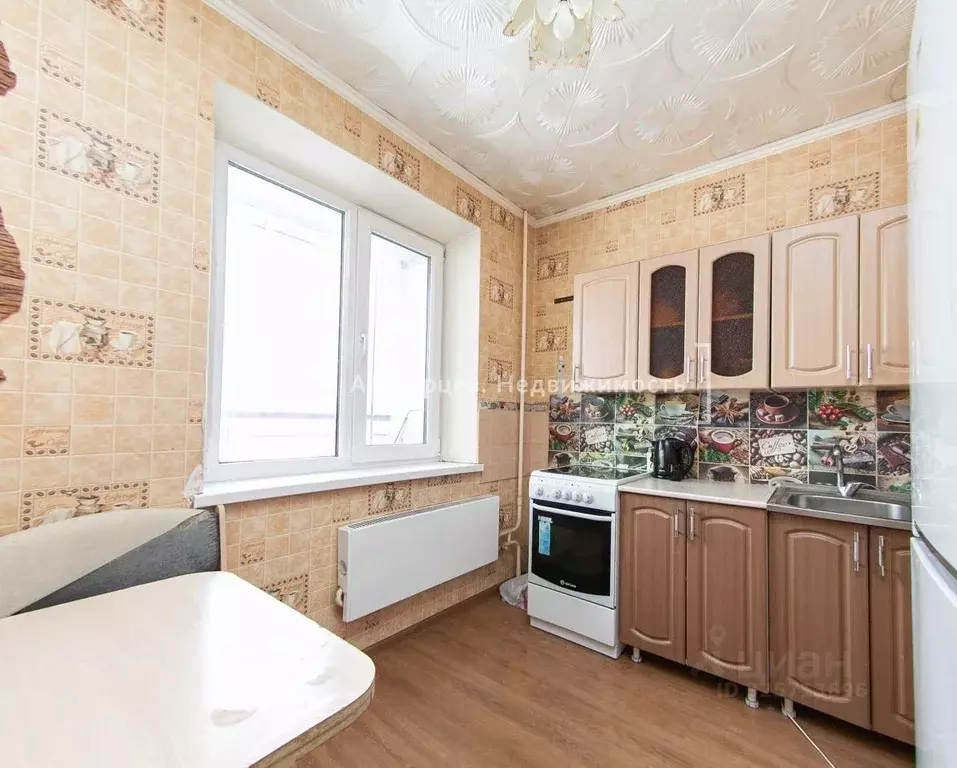 1-к кв. Томская область, Томск Солнечный мкр, ул. Герасименко (42.0 м) - Фото 1