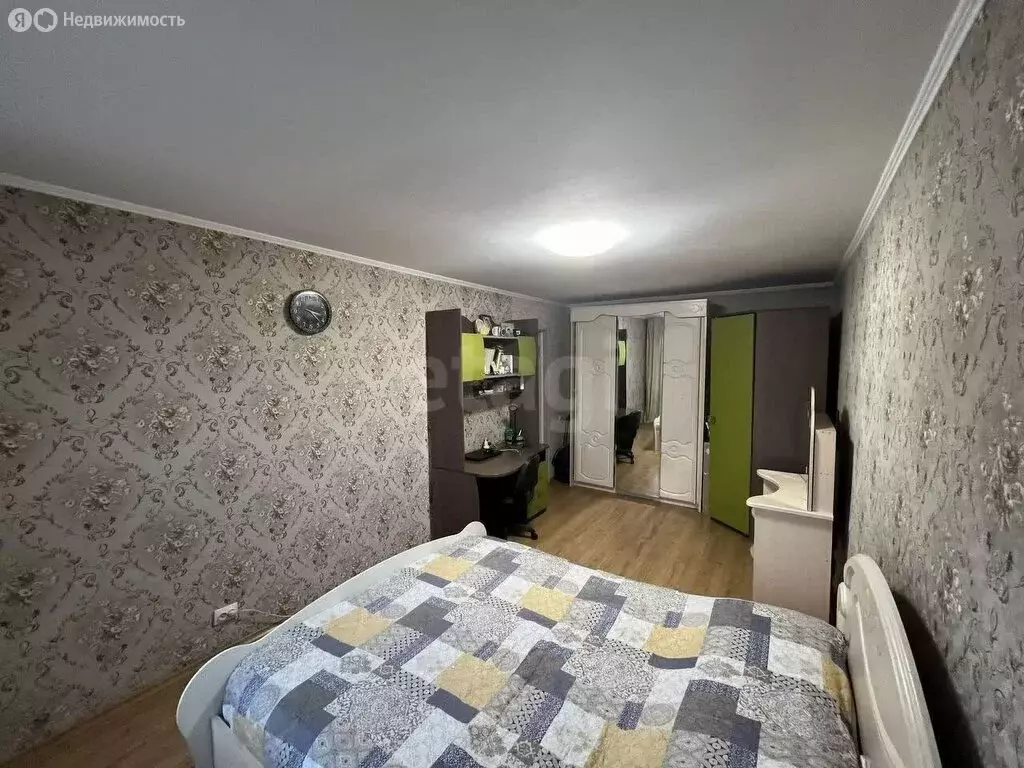 2-комнатная квартира: Горно-Алтайск, Поселковая улица, 8 (45.5 м) - Фото 2