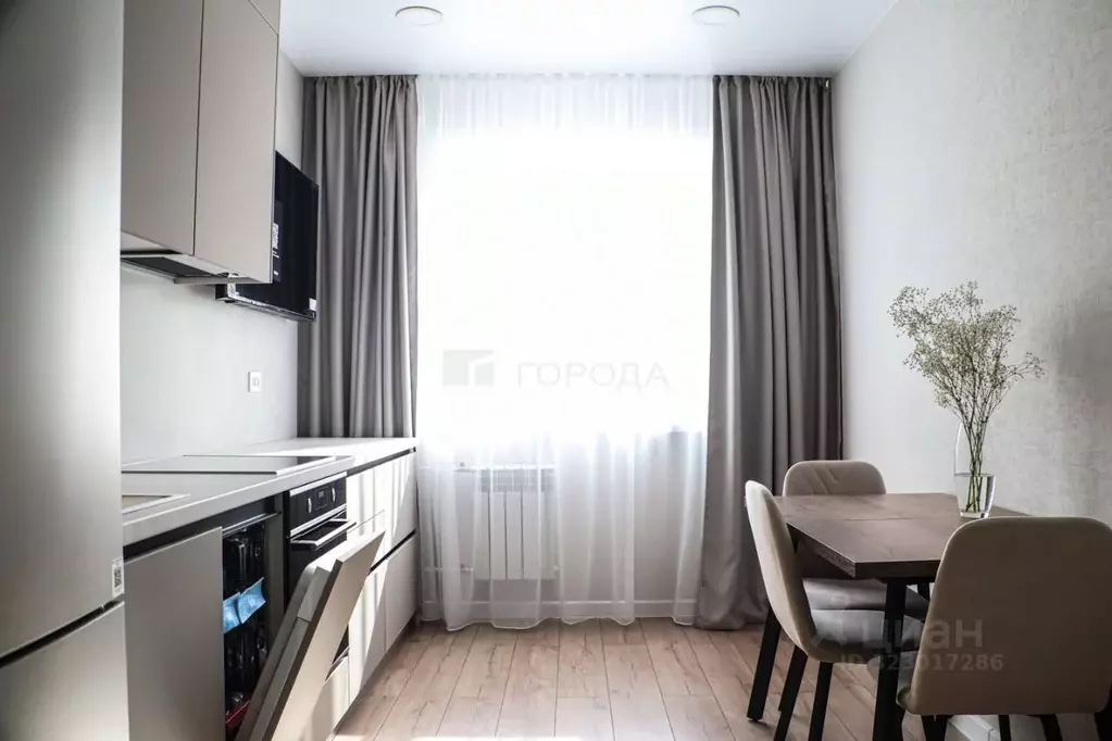 1-к кв. Алтайский край, Барнаул Путиловская ул., 20Г (38.0 м) - Фото 1