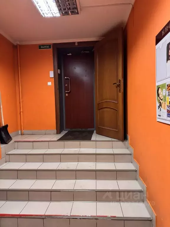 Офис в Москва просп. Мира, 108 (107 м) - Фото 1