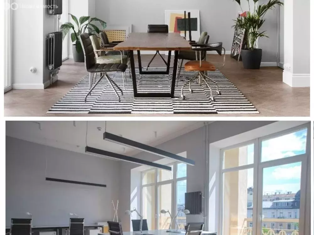 Офис (180 м) - Фото 1