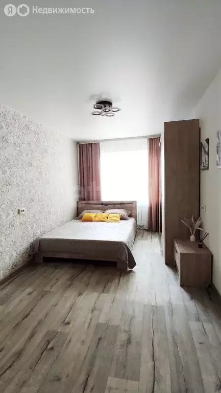 1-комнатная квартира: Ковров, Лиственная улица, 80 (35.6 м) - Фото 2