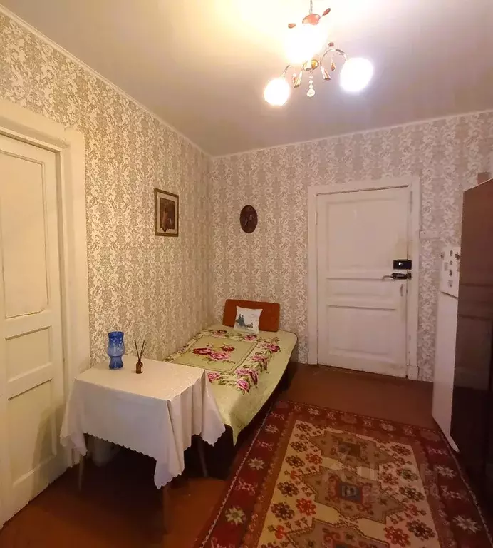 Комната Санкт-Петербург ул. Декабристов, 6 (13.4 м) - Фото 2