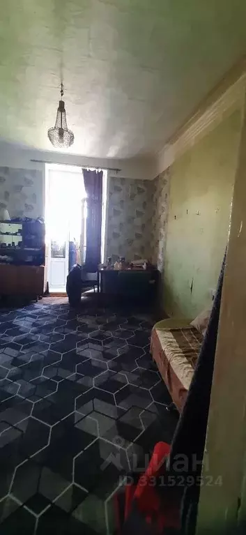 3-к кв. Татарстан, Казань ул. Восстания, 56 (76.0 м) - Фото 1
