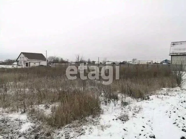 Участок в Белгородская область, Алексеевский муниципальный округ, с. ... - Фото 1