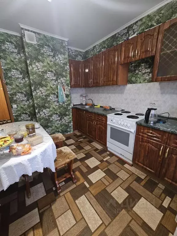 Квартира, 2 комнаты, 56 м - Фото 2