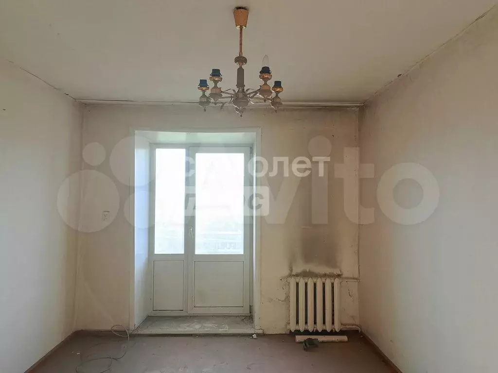 Комната 15 м в 4-к., 5/5 эт. - Фото 0