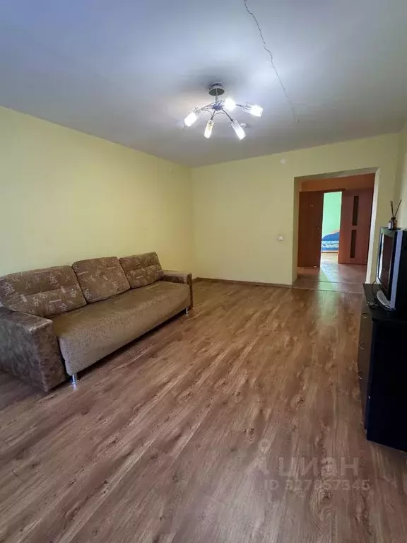 1-к кв. Свердловская область, Березовский ул. Гагарина, 27 (40.0 м) - Фото 2