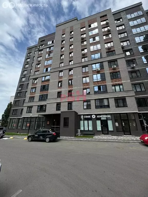 Помещение свободного назначения (25 м) - Фото 1
