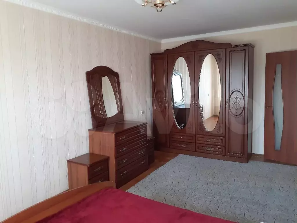 1-к. квартира, 36 м, 5/5 эт. - Фото 1