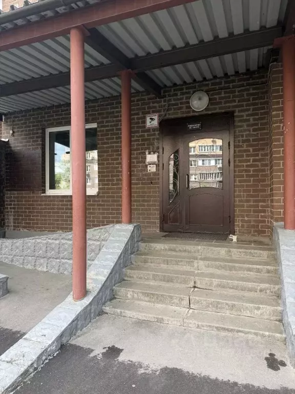 3-к кв. Московская область, Одинцово Садовая ул., 28 (101.0 м) - Фото 2