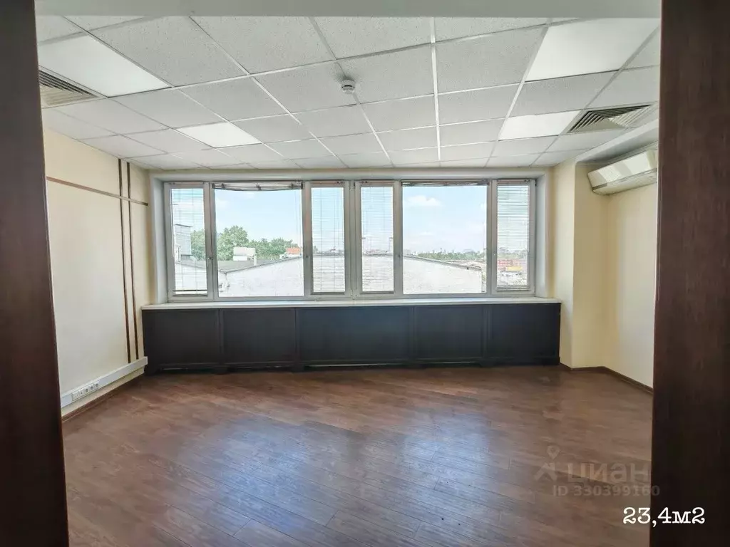 Офис в Московская область, Люберцы Октябрьский просп., 123А (222 м) - Фото 2
