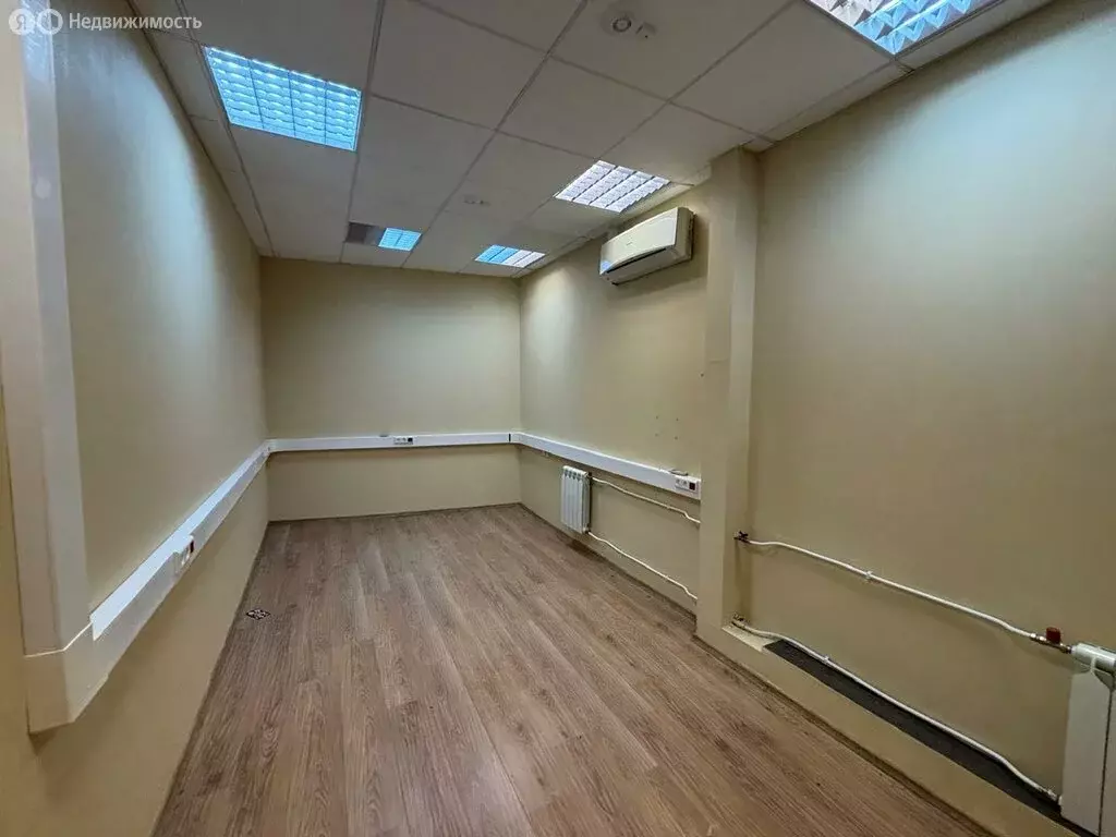 Офис (86.9 м) - Фото 1